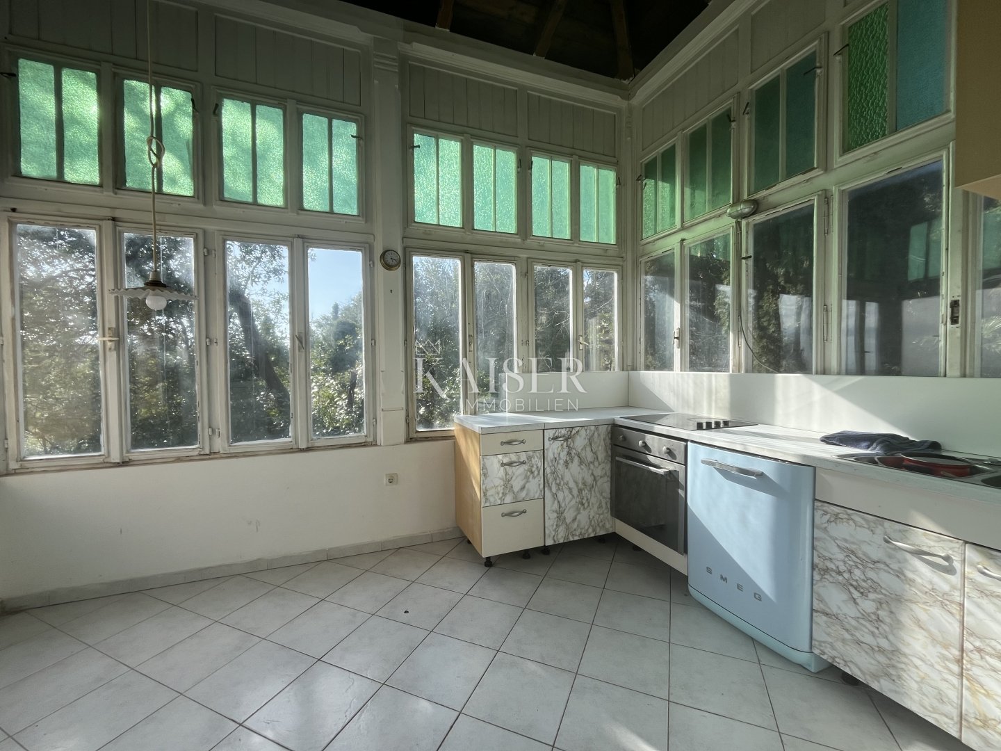 Apartmán Na predaj - Primorsko-goranska Opatija