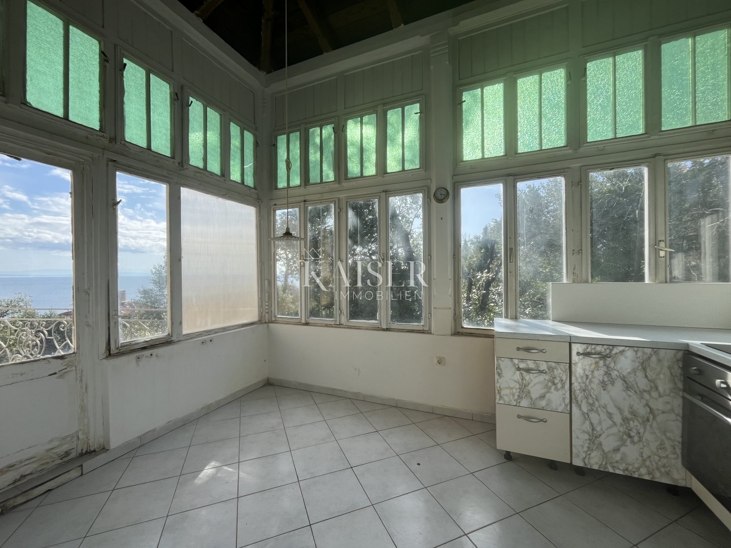 Apartmán Na predaj - Primorsko-goranska Opatija