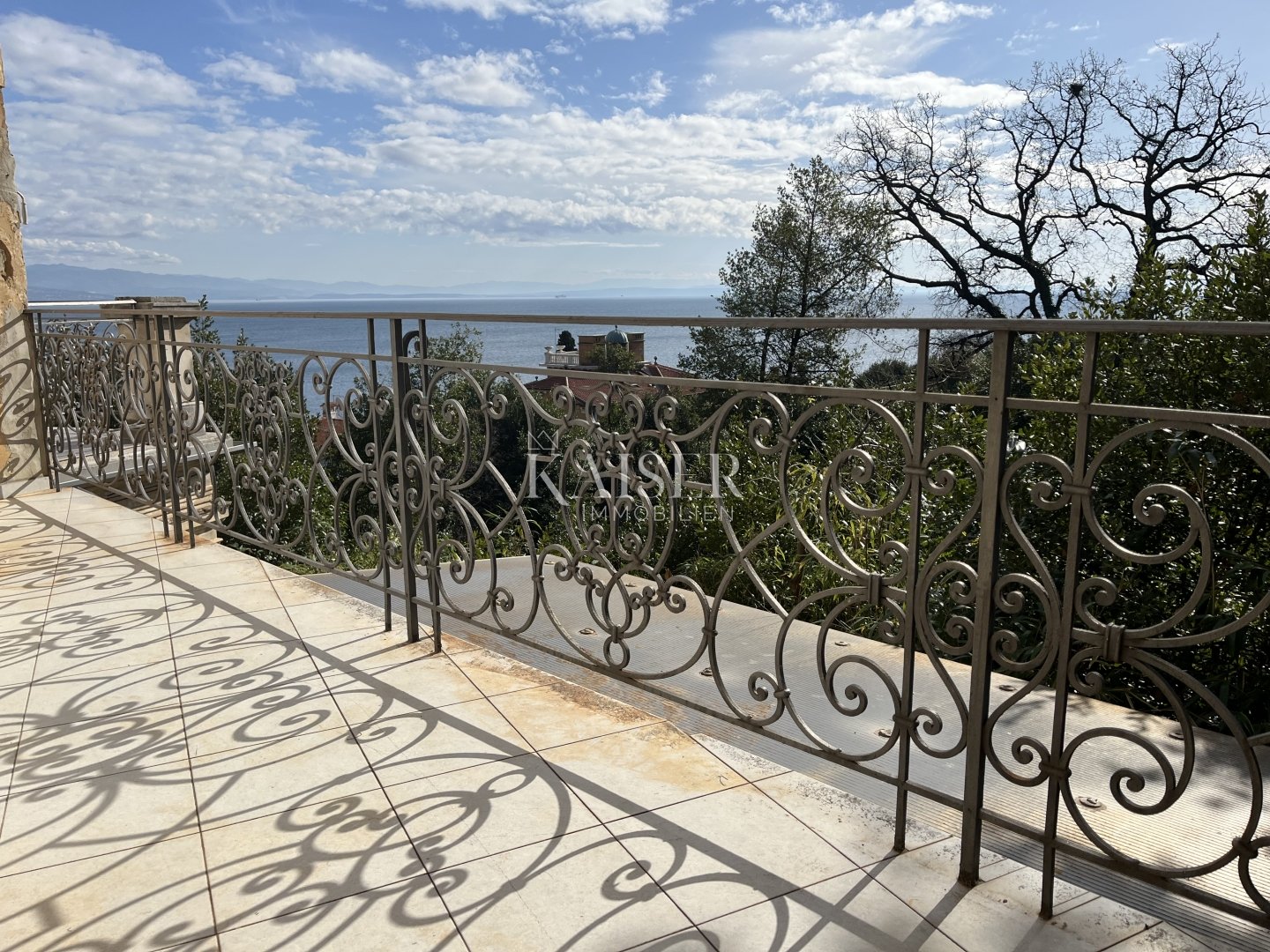Apartmán Na predaj - Primorsko-goranska Opatija