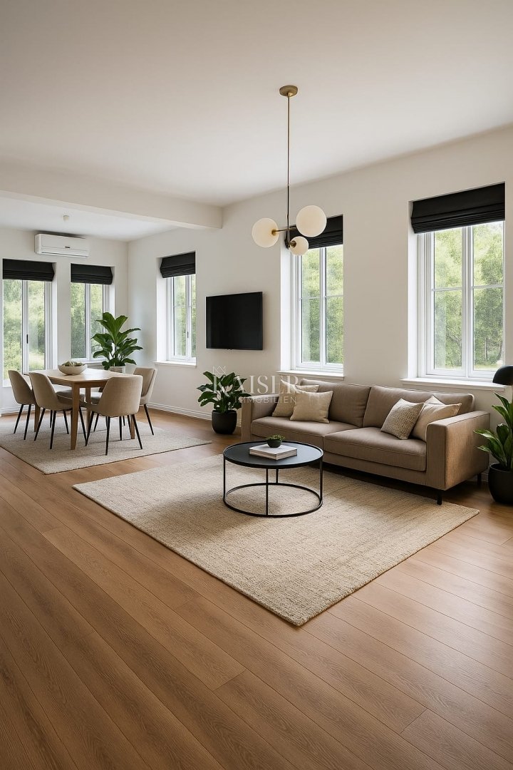 Haus Zu verkaufen - Istarska Labin