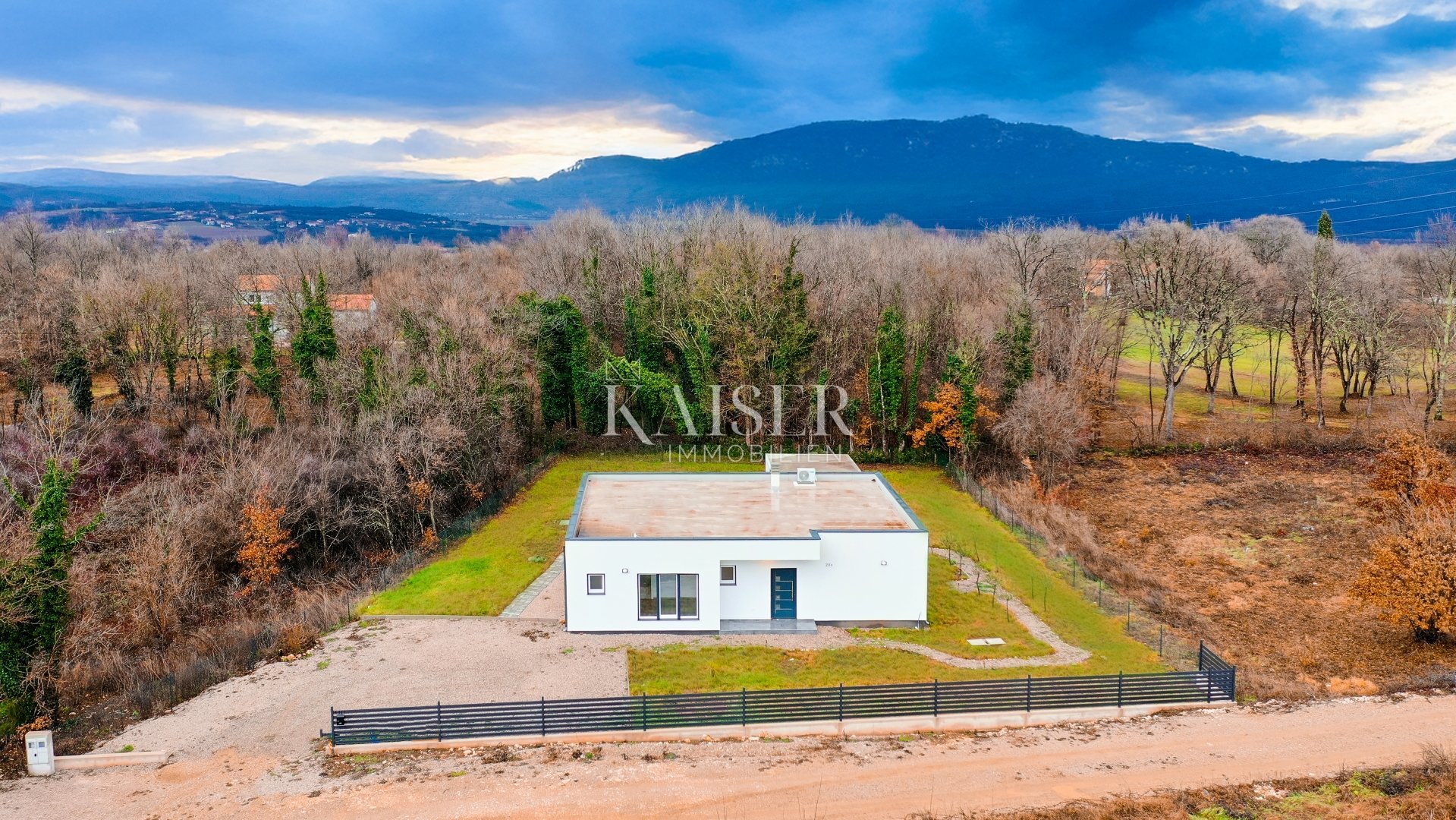 Haus Zu verkaufen - Istarska Labin