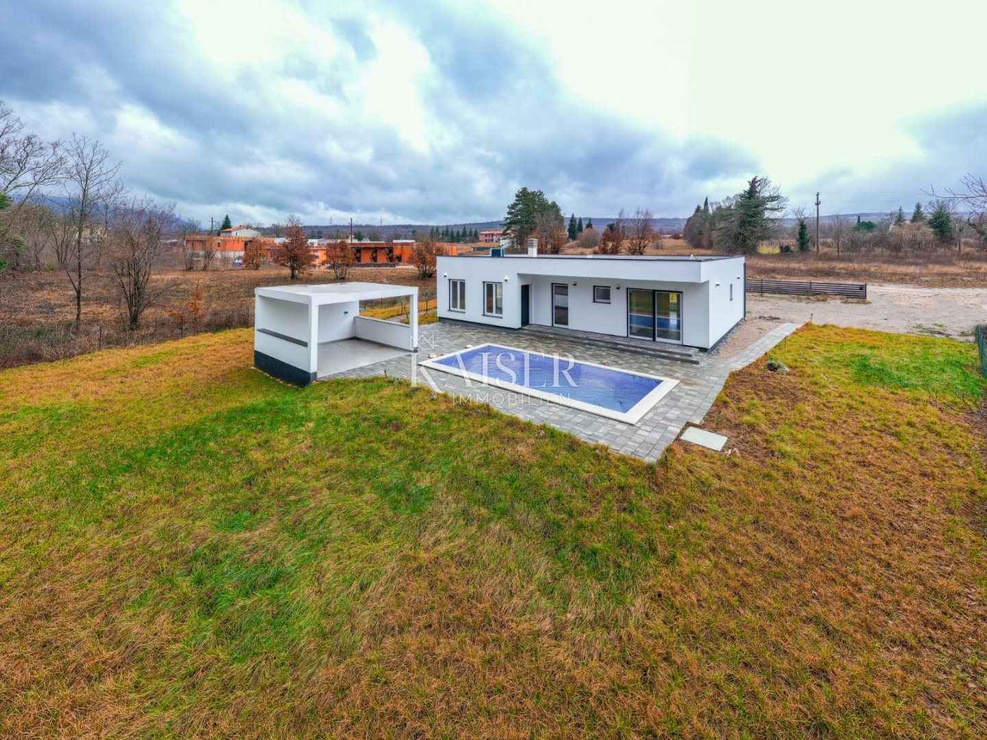 Haus Zu verkaufen - Istarska Labin