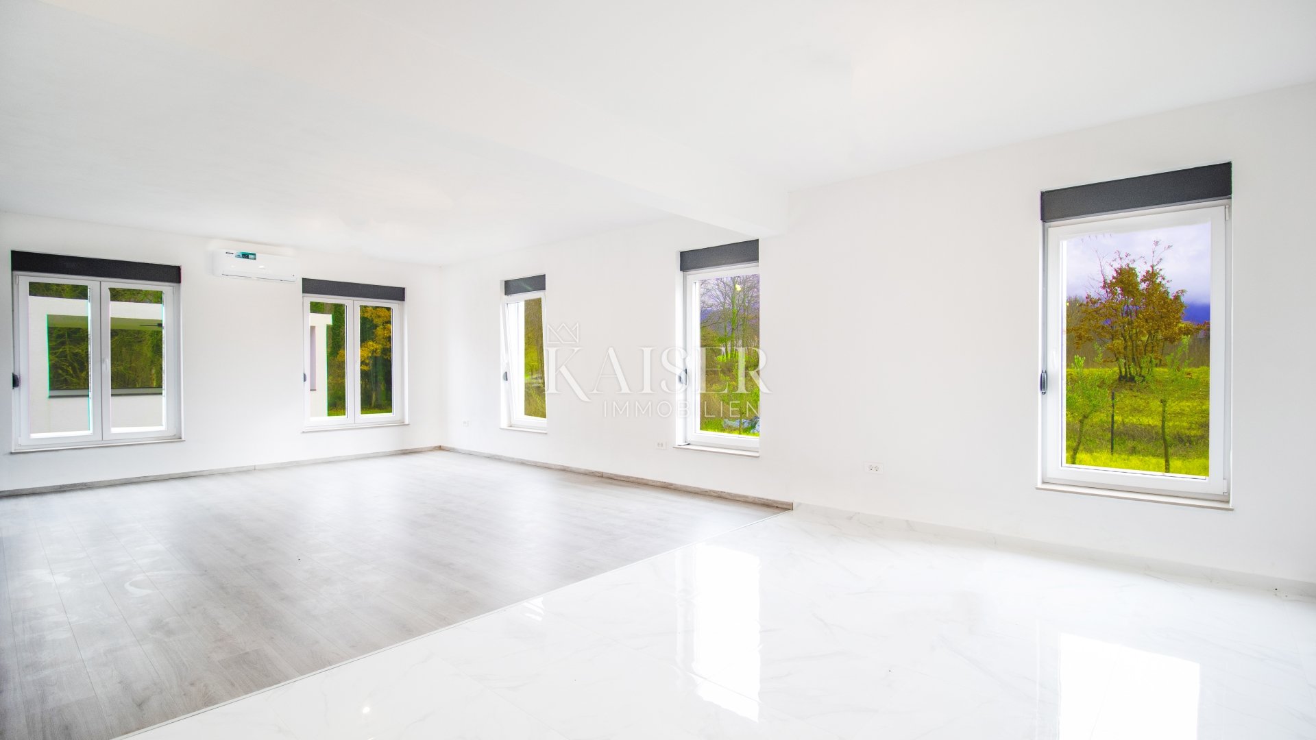 Haus Zu verkaufen - Istarska Labin
