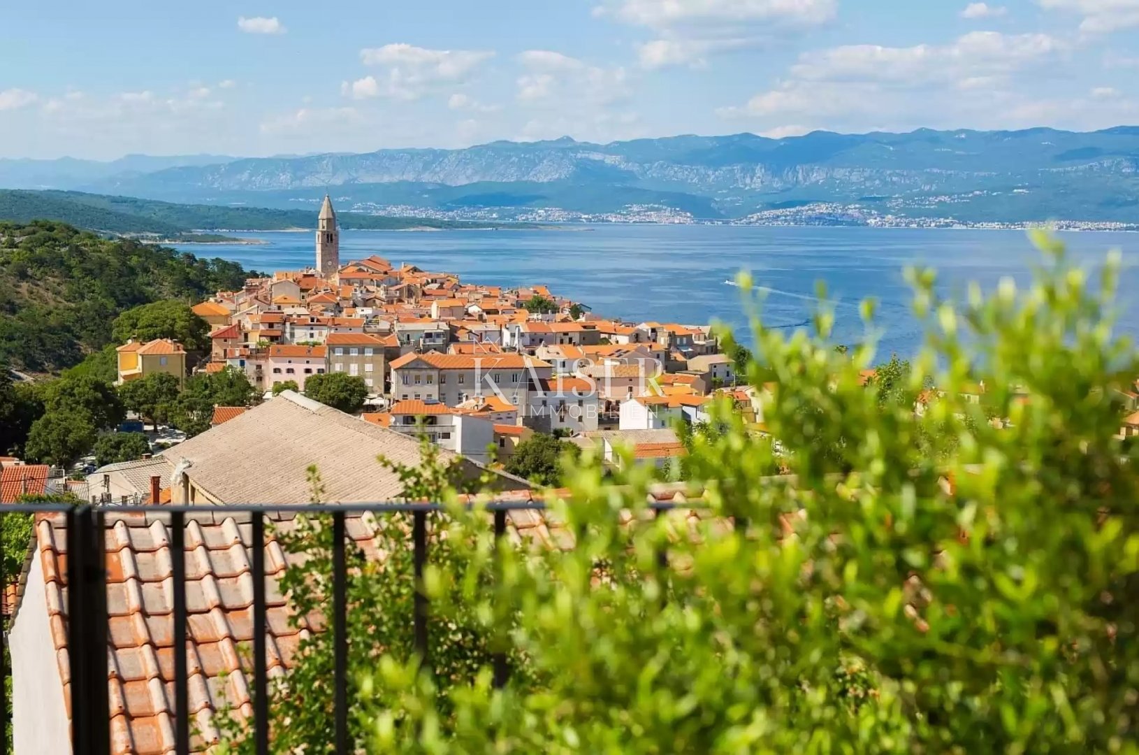 Kuća Na prodaju - Primorsko-goranska Vrbnik