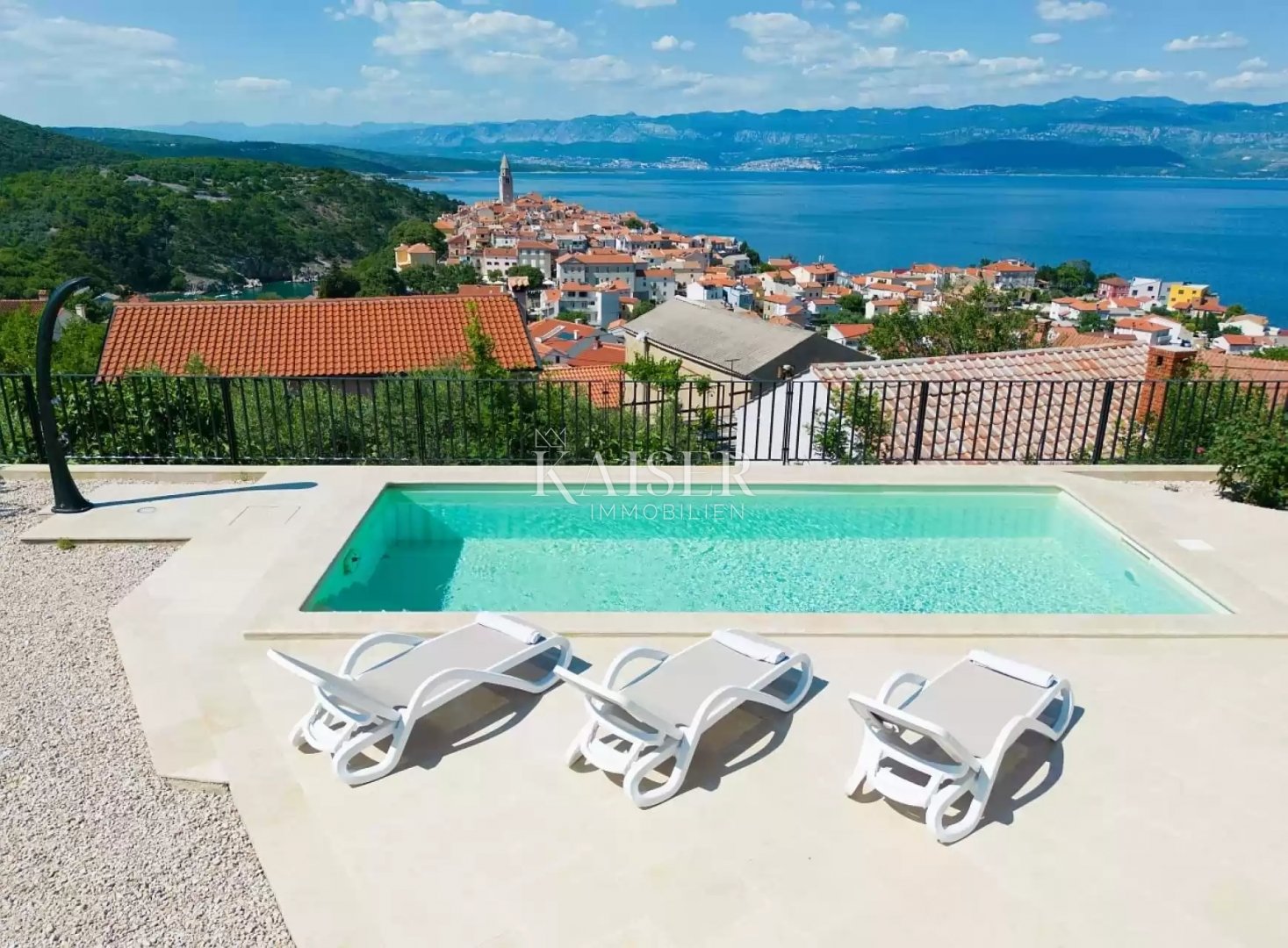 Kuća Na prodaju - Primorsko-goranska Vrbnik