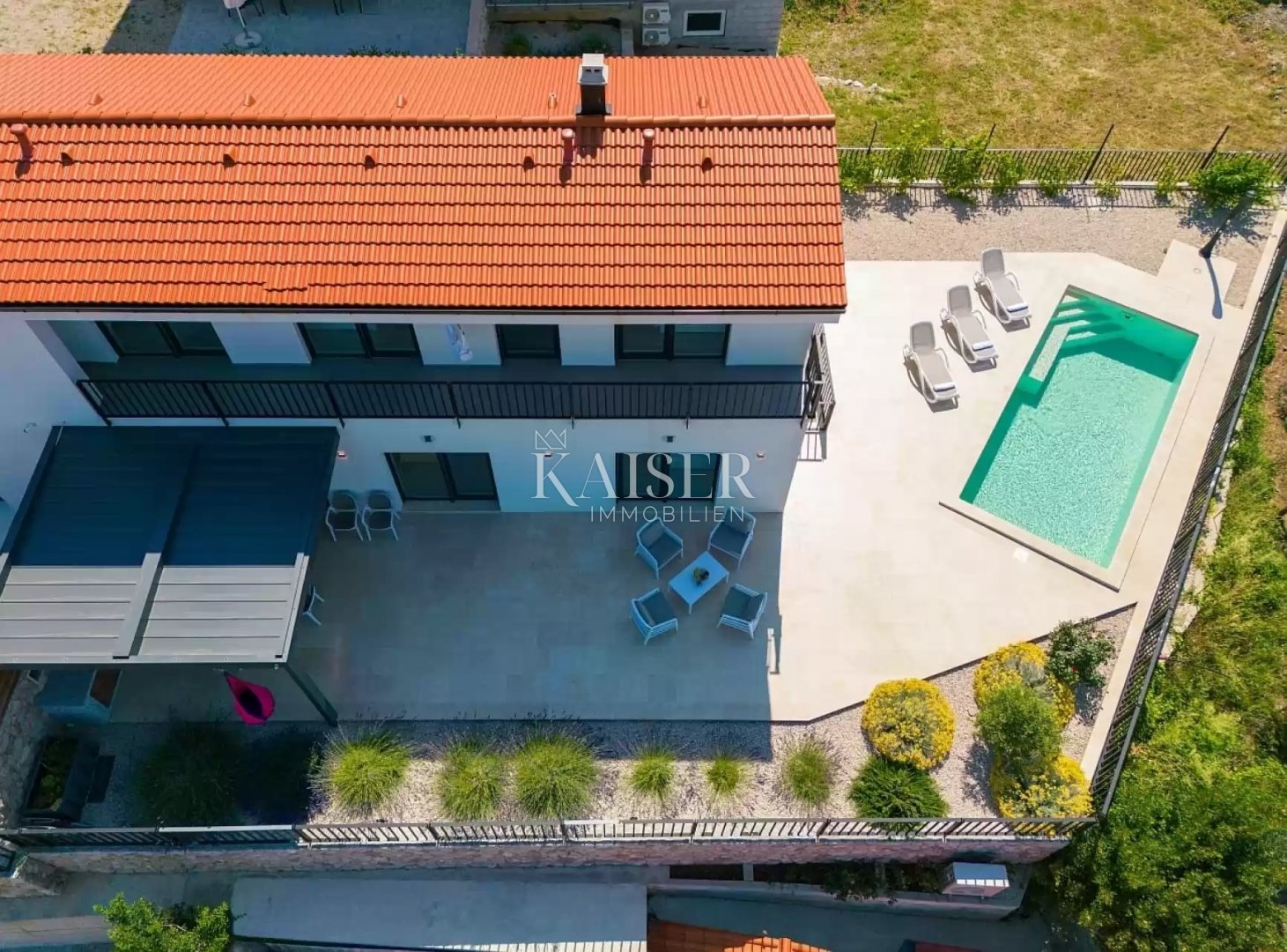 Kuća Na prodaju - Primorsko-goranska Vrbnik