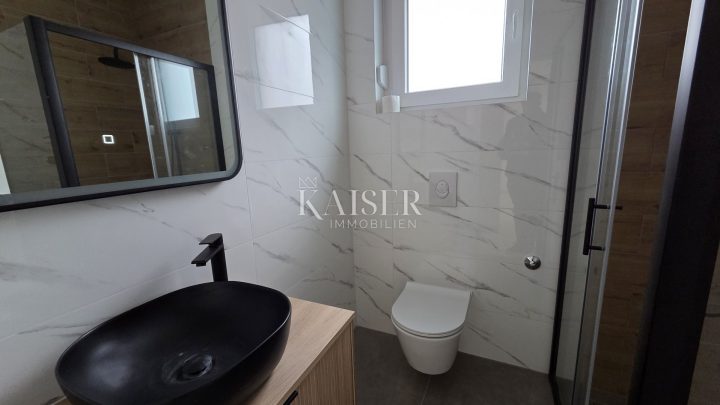 Apartmán Na predaj - Primorsko-goranska Novi Vinodolski - foto 5/13