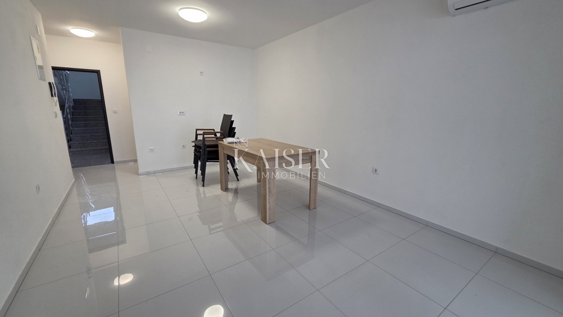 Apartmán Na predaj - Primorsko-goranska Novi Vinodolski