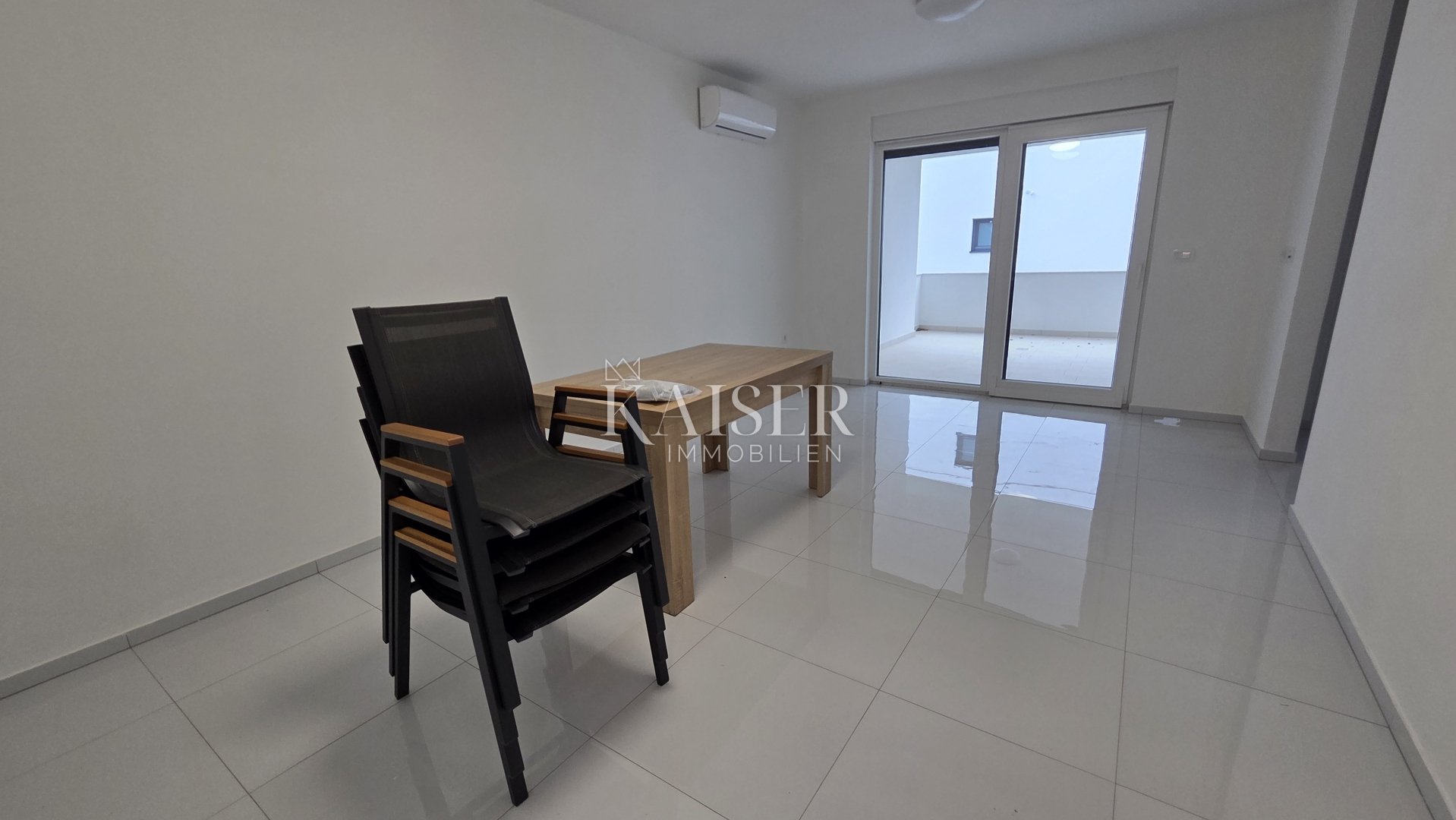 Apartmán Na predaj - Primorsko-goranska Novi Vinodolski