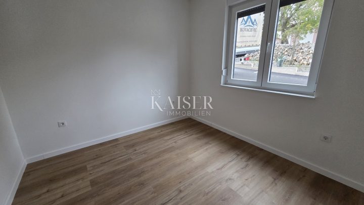 Apartmán Na predaj - Primorsko-goranska Novi Vinodolski - foto 5/15