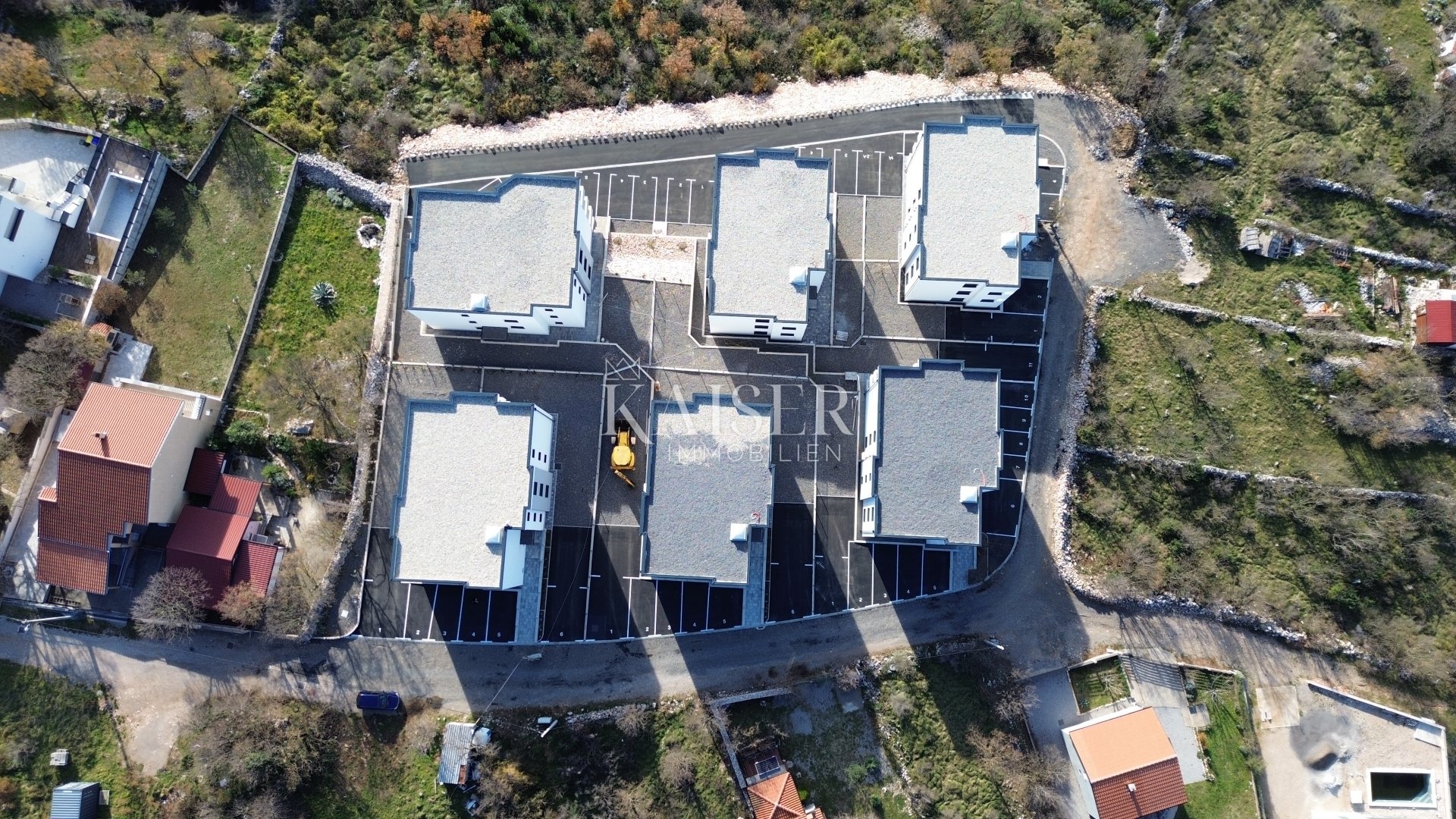 Apartma Naprodaj - Primorsko-goranska Novi Vinodolski