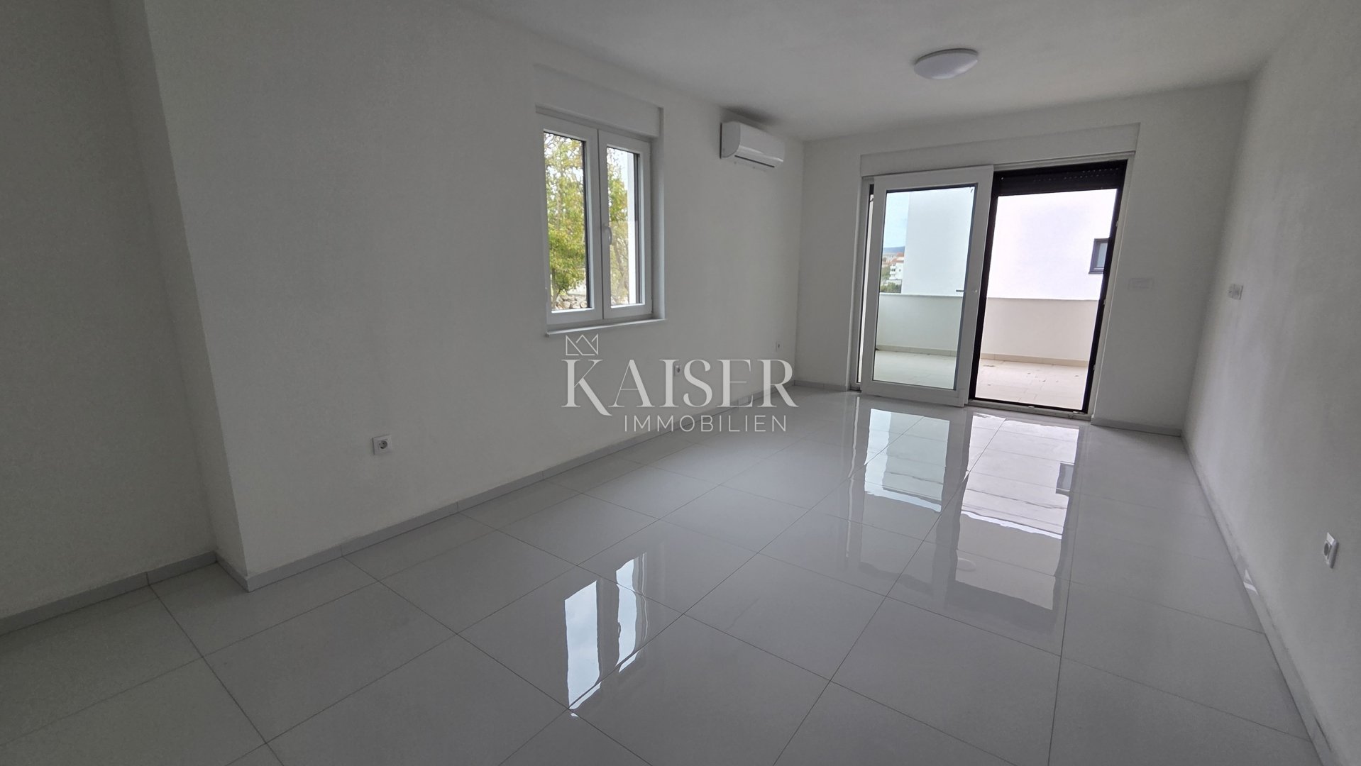 Apartmán Na predaj - Primorsko-goranska Novi Vinodolski