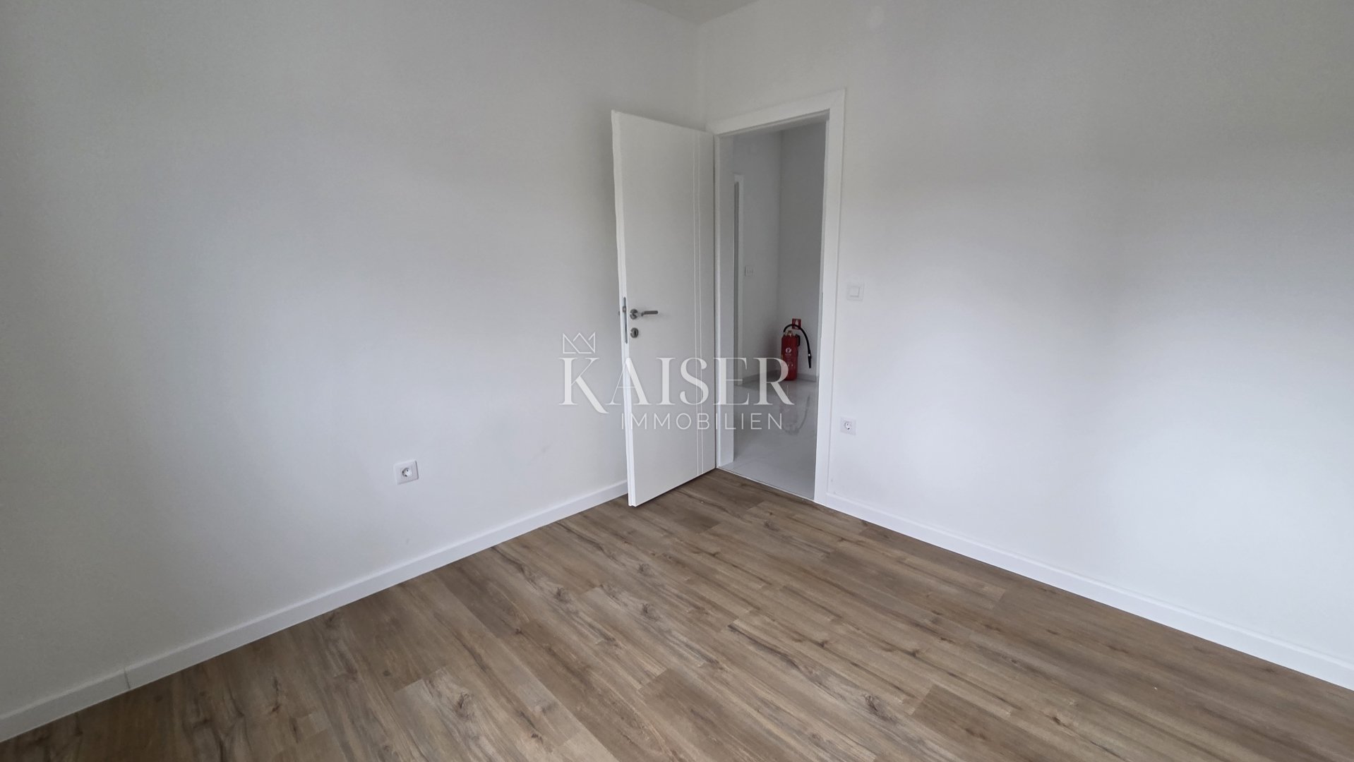 Apartmán Na predaj - Primorsko-goranska Novi Vinodolski