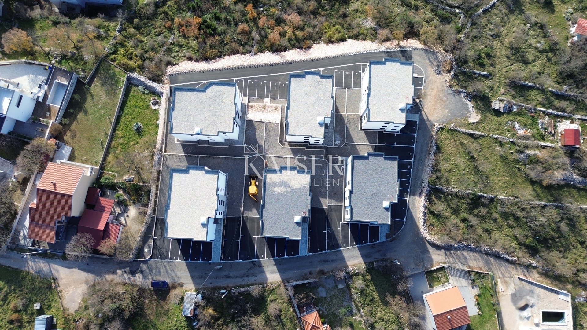 Apartma Naprodaj - Primorsko-goranska Novi Vinodolski