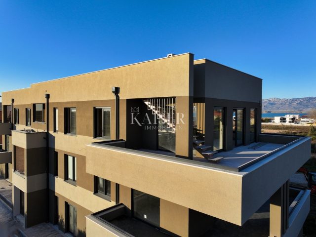 Apartment zu verkaufen 108 m² – Sabunike