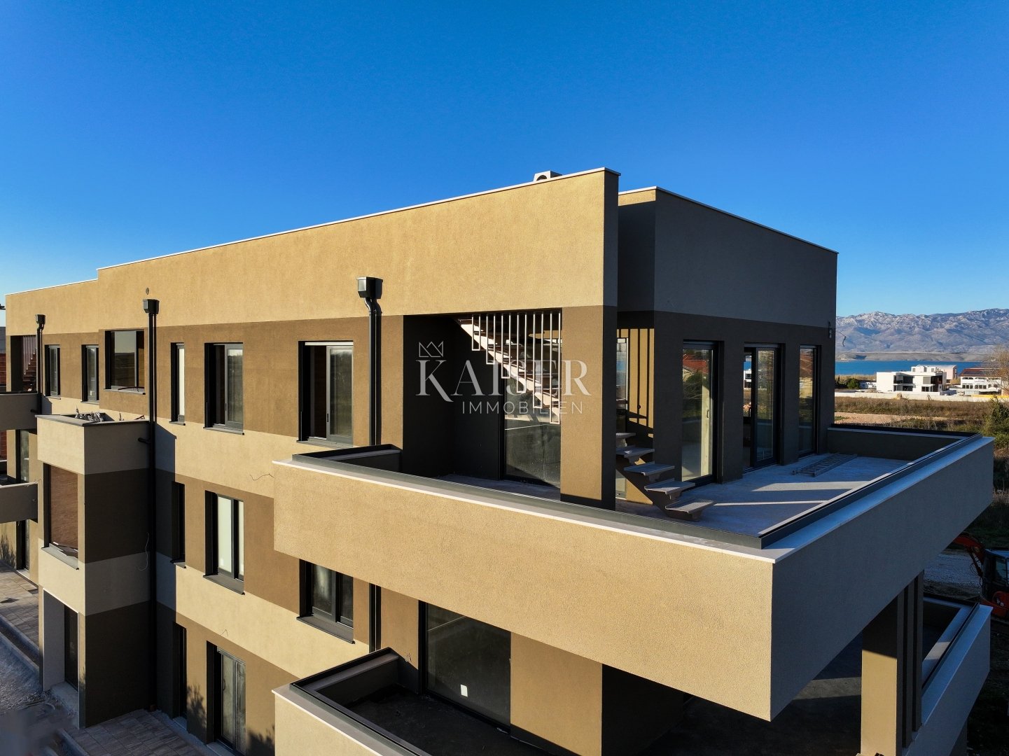 Apartment Zu verkaufen - Zadarska Privlaka - foto 1/27