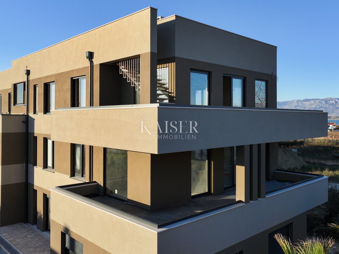 Apartment Zu verkaufen - Zadarska Privlaka