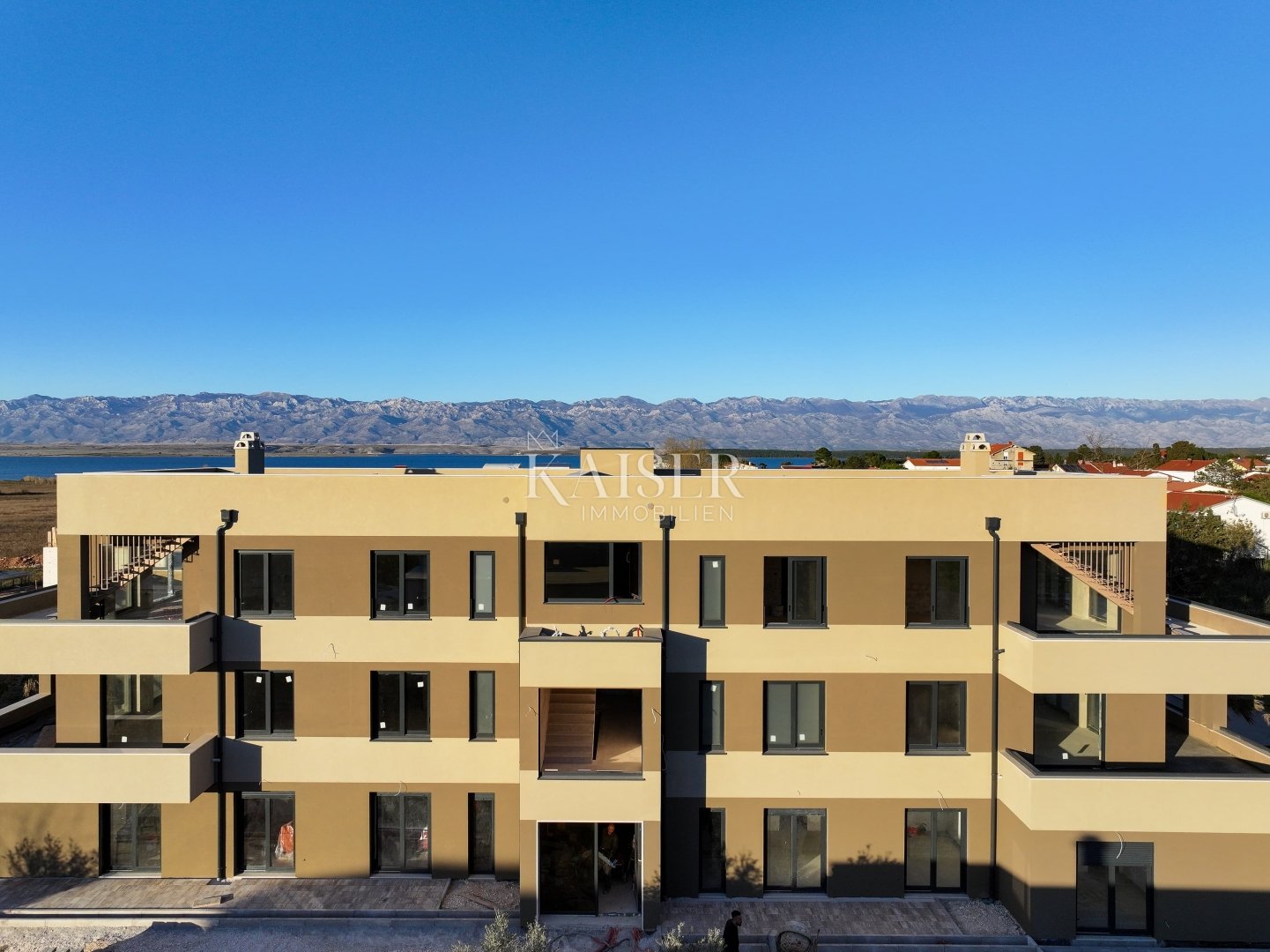 Apartment Zu verkaufen - Zadarska Privlaka