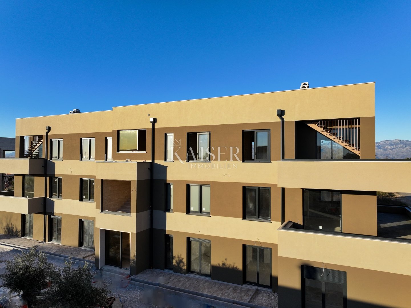 Apartment Zu verkaufen - Zadarska Privlaka