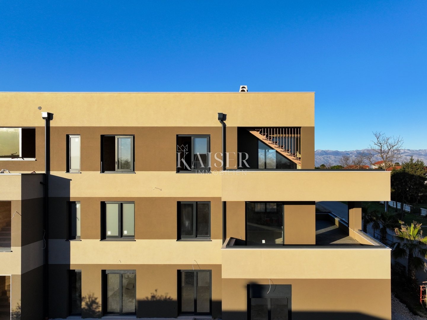 Apartment Zu verkaufen - Zadarska Privlaka