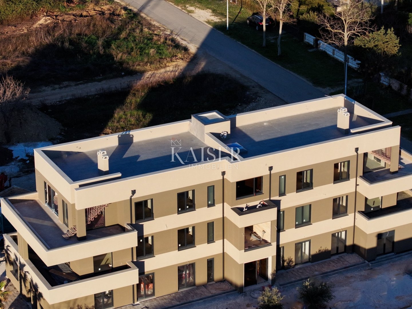 Apartment Zu verkaufen - Zadarska Privlaka