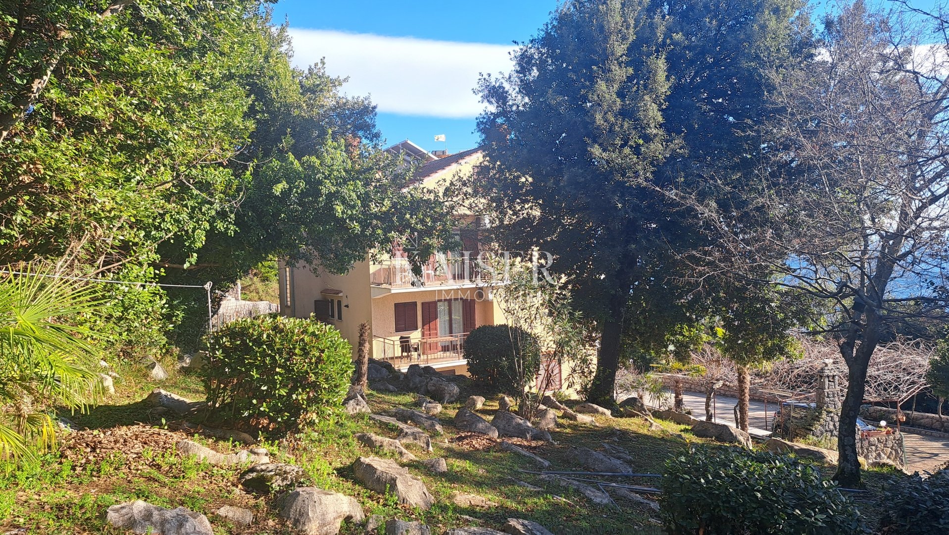 Hiša Na predaj - Primorsko-goranska Opatija - Okolica