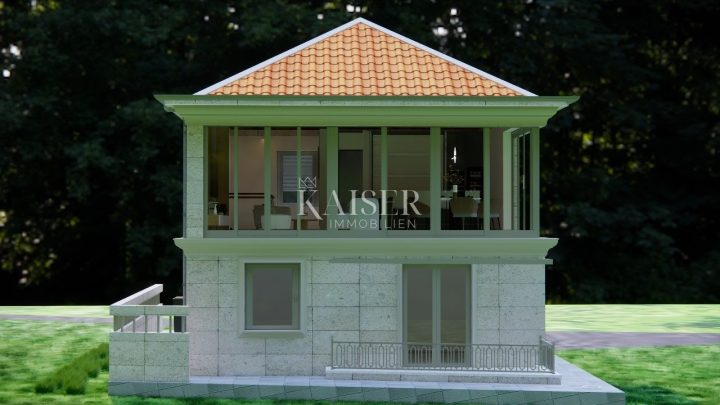 Kuća Na prodaju - Zadarska Sali - foto 2/23