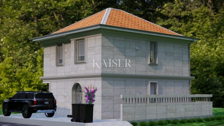 Kuća Na prodaju - Zadarska Sali - foto 5/23