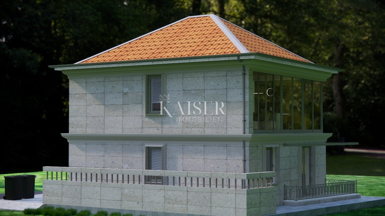 Kuća Na prodaju - Zadarska Sali