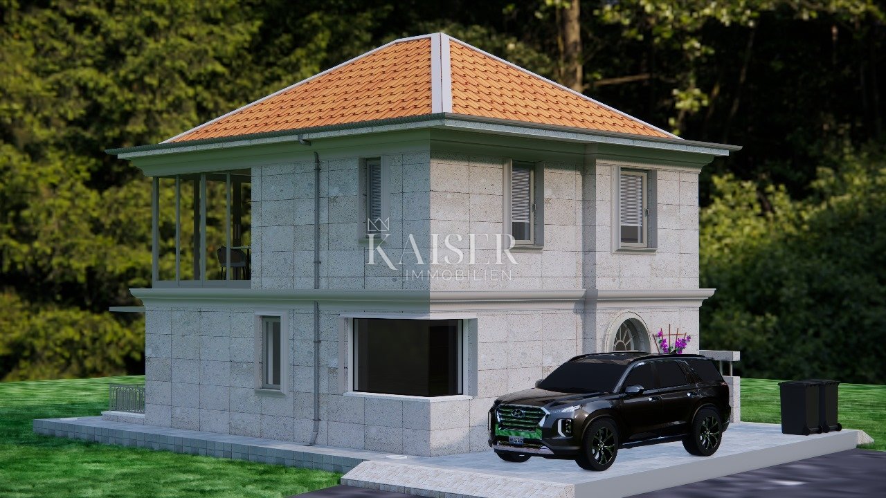 Kuća Na prodaju - Zadarska Sali