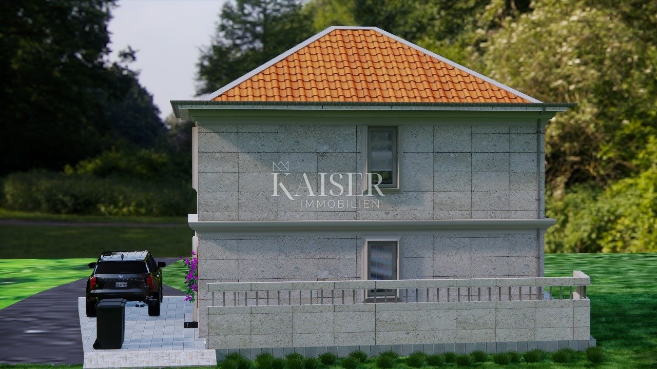 Kuća Na prodaju - Zadarska Sali