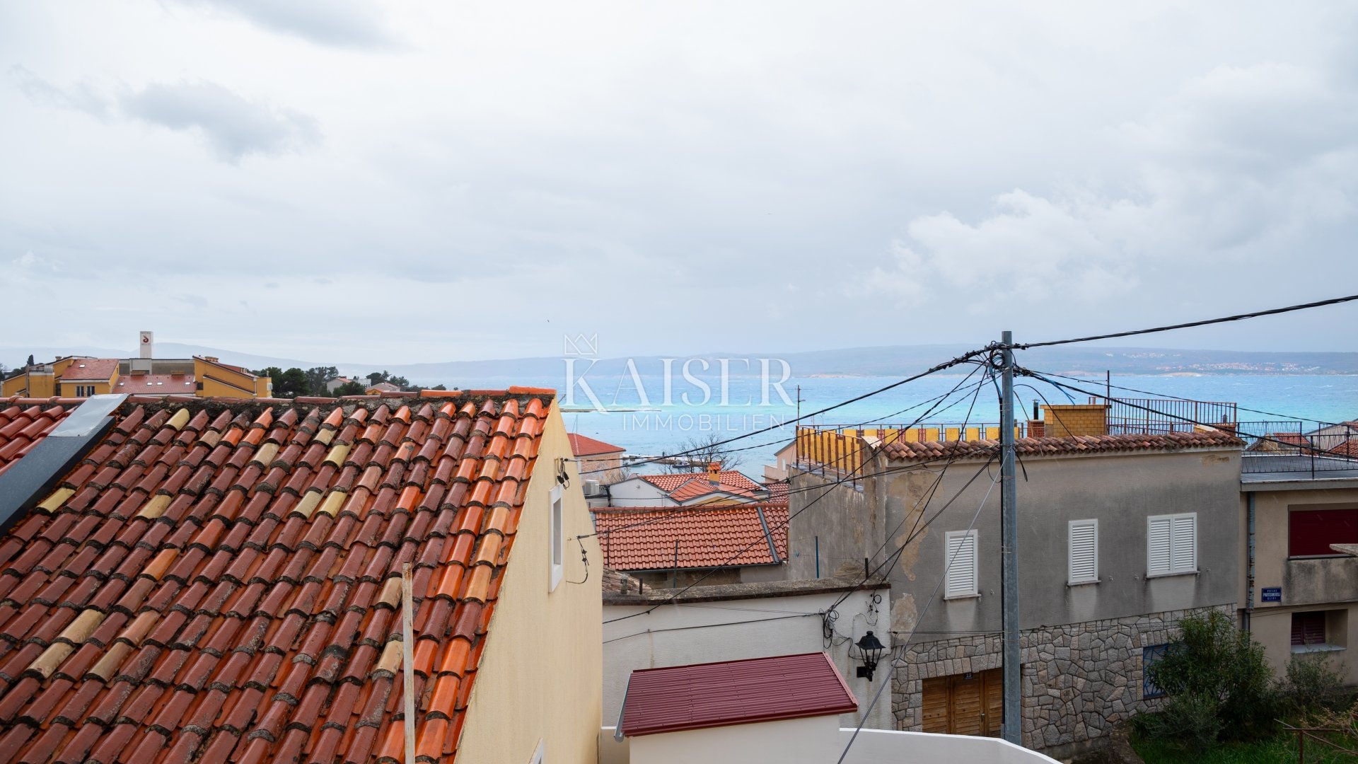 Hiša Na predaj - Primorsko-goranska Crikvenica - foto 1/12