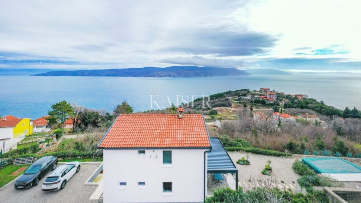 Kuća na prodaju 150 m² – Brseč