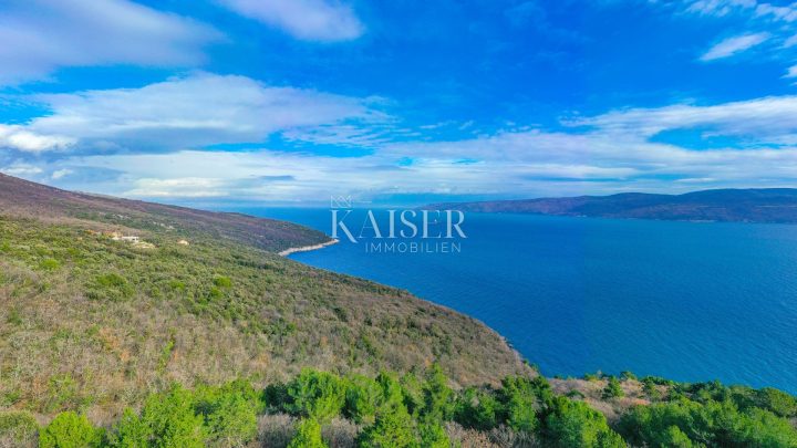 Dom Na predaj - Primorsko-goranska Mošćenička Draga - foto 4/24