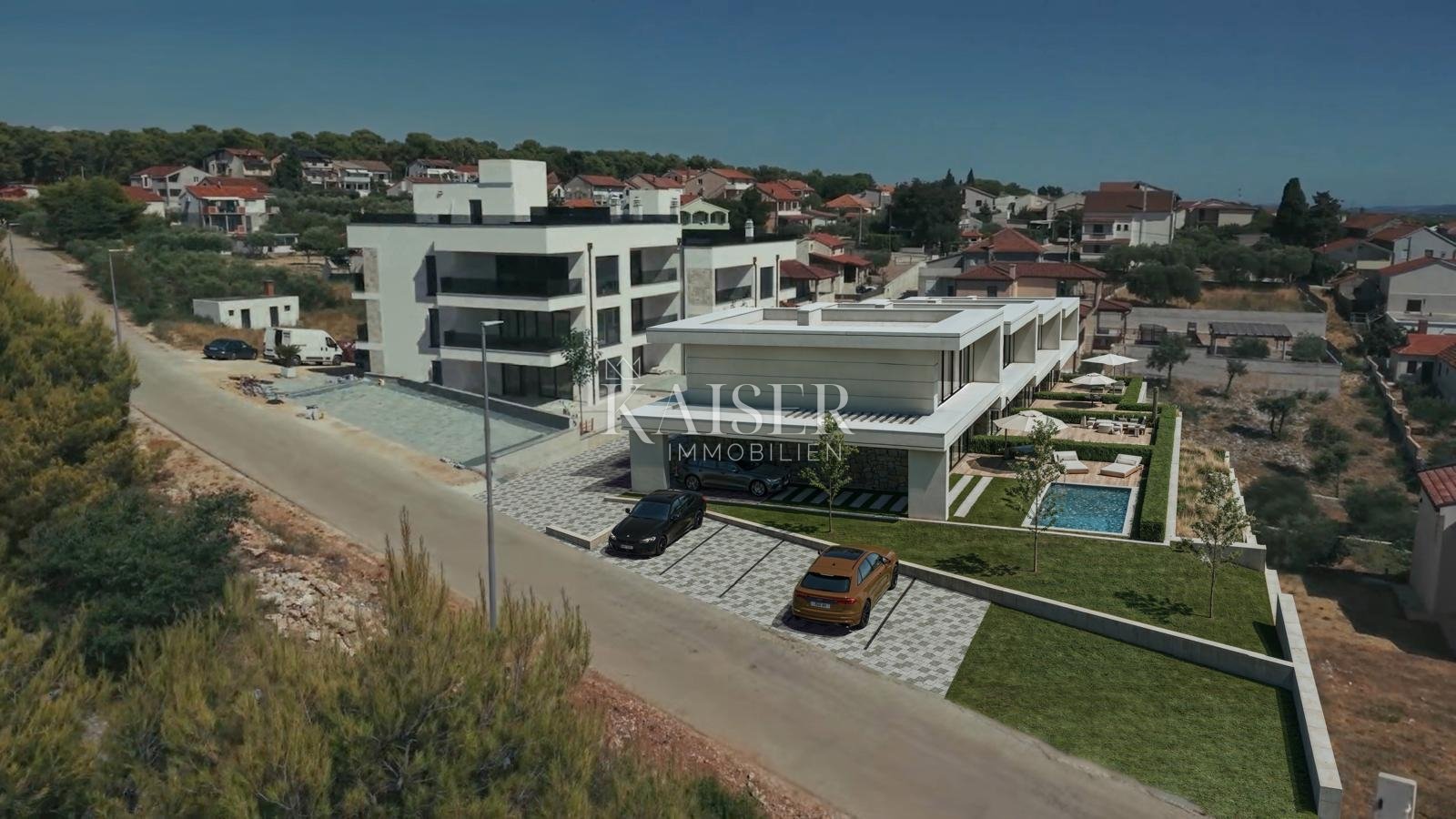 Kuća Na prodaju - Zadarska Sveti Filip I Jakov