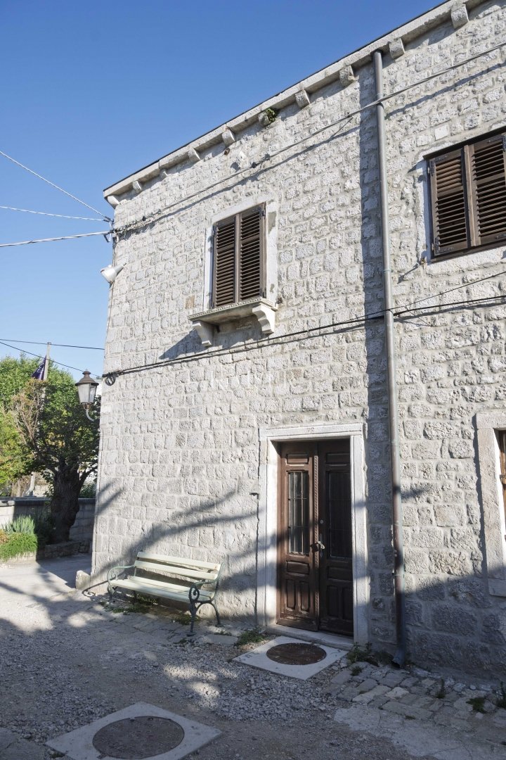 Apartma Na predaj - Primorsko-goranska Mali Lošinj