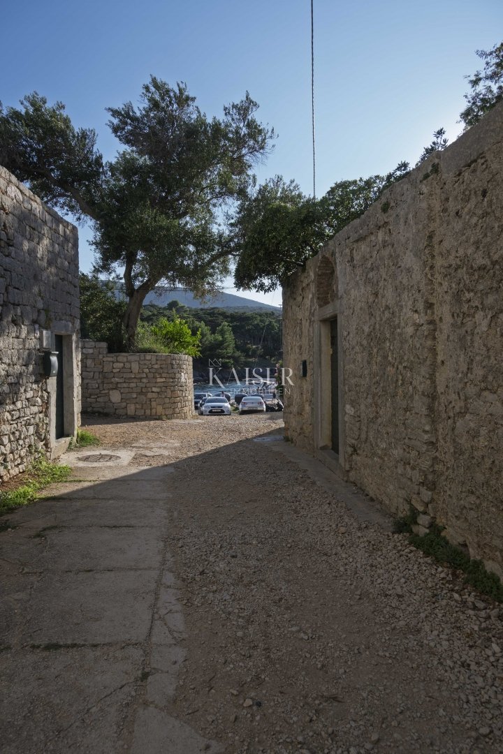 Apartma Na predaj - Primorsko-goranska Mali Lošinj