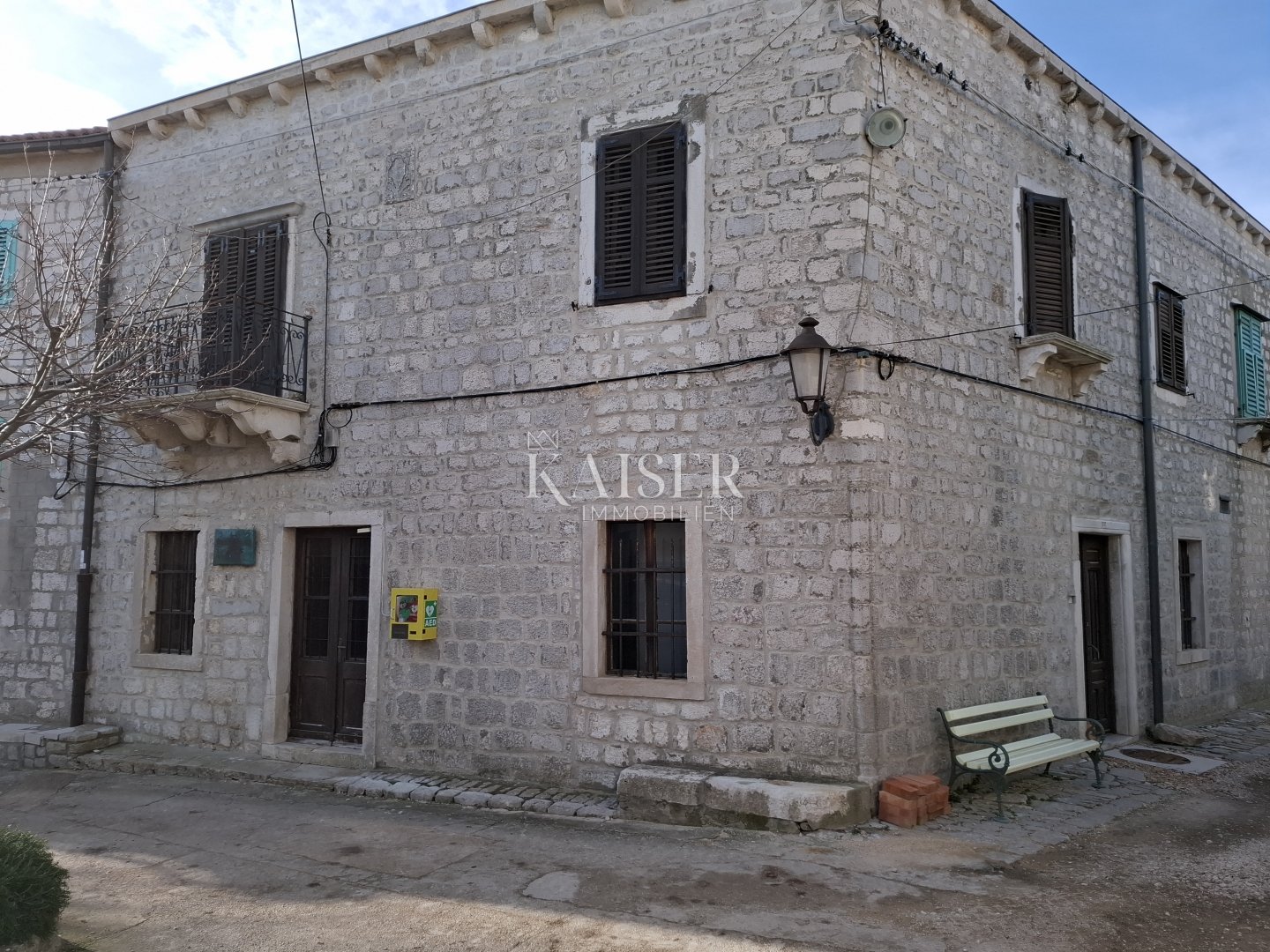 Apartma Na predaj - Primorsko-goranska Mali Lošinj