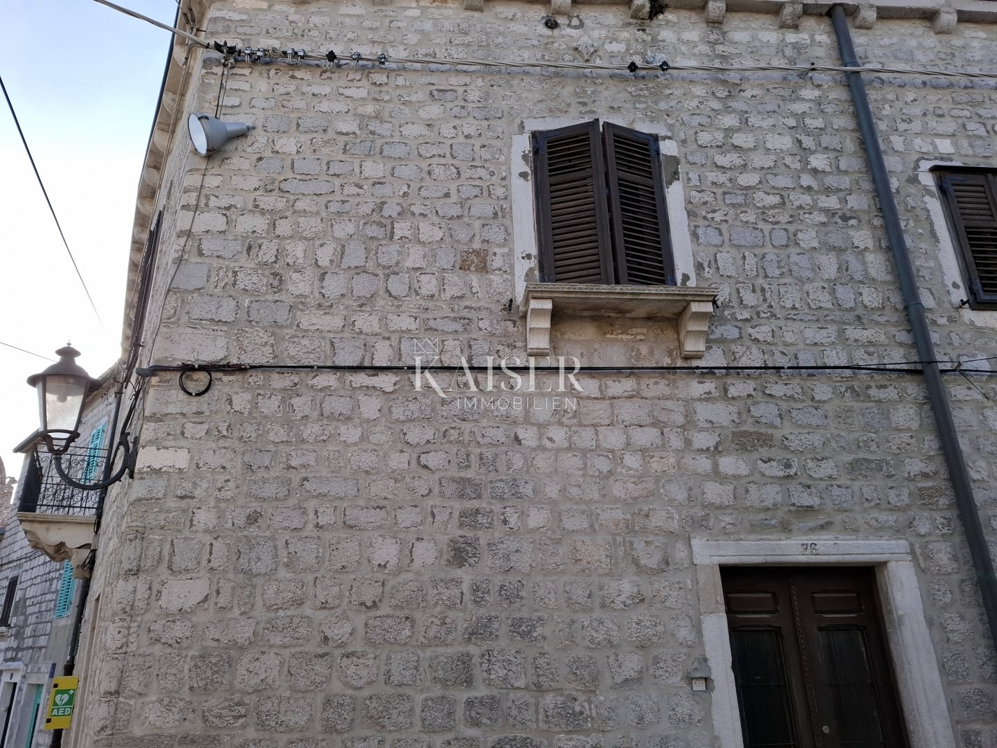 Apartma Na predaj - Primorsko-goranska Mali Lošinj
