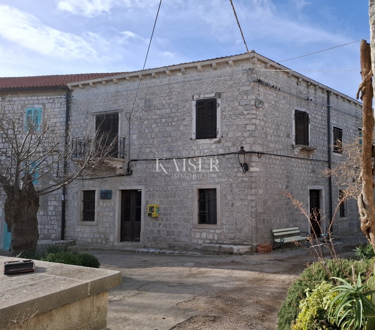 Apartma Na predaj - Primorsko-goranska Mali Lošinj