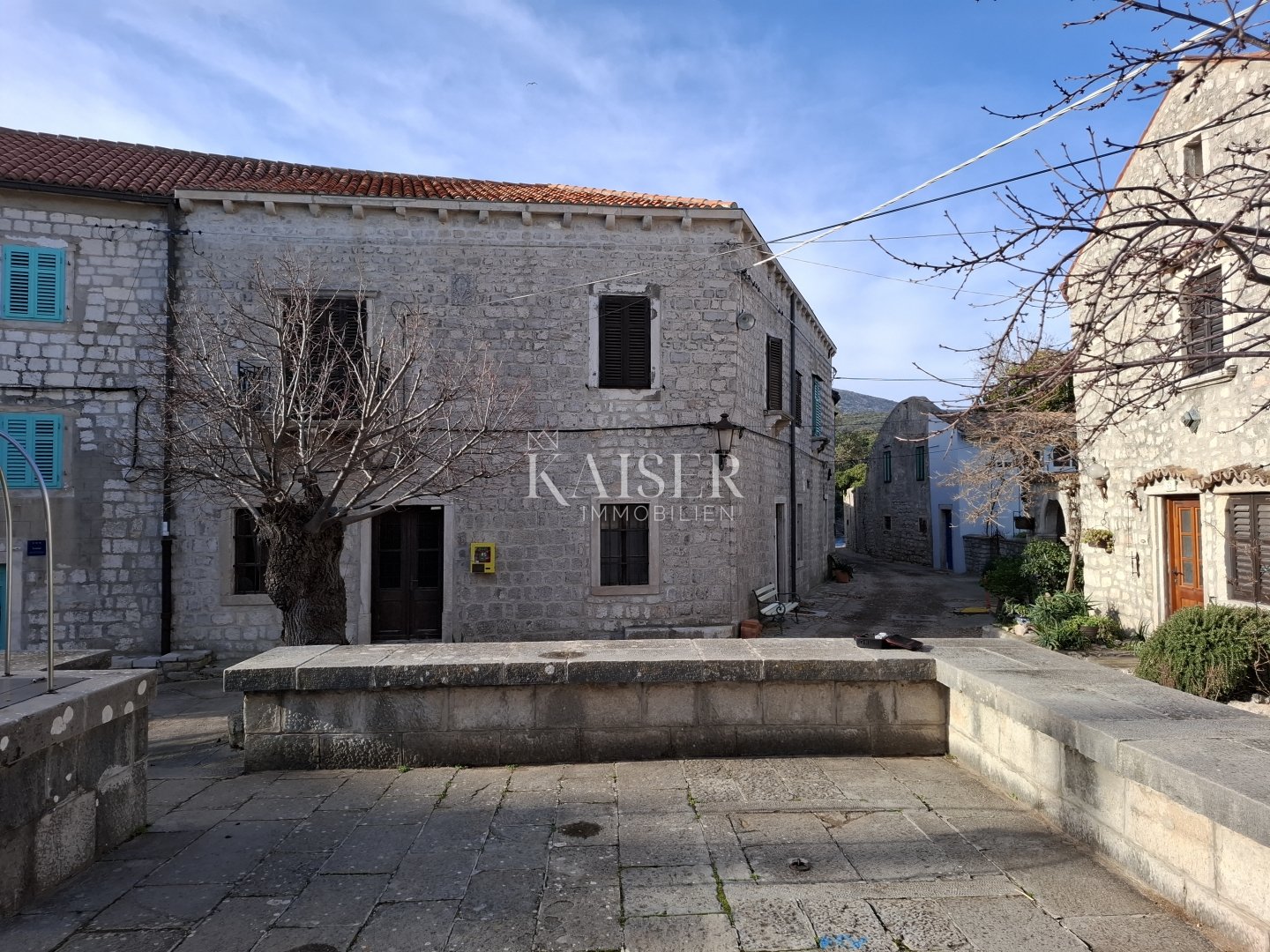Apartma Na predaj - Primorsko-goranska Mali Lošinj