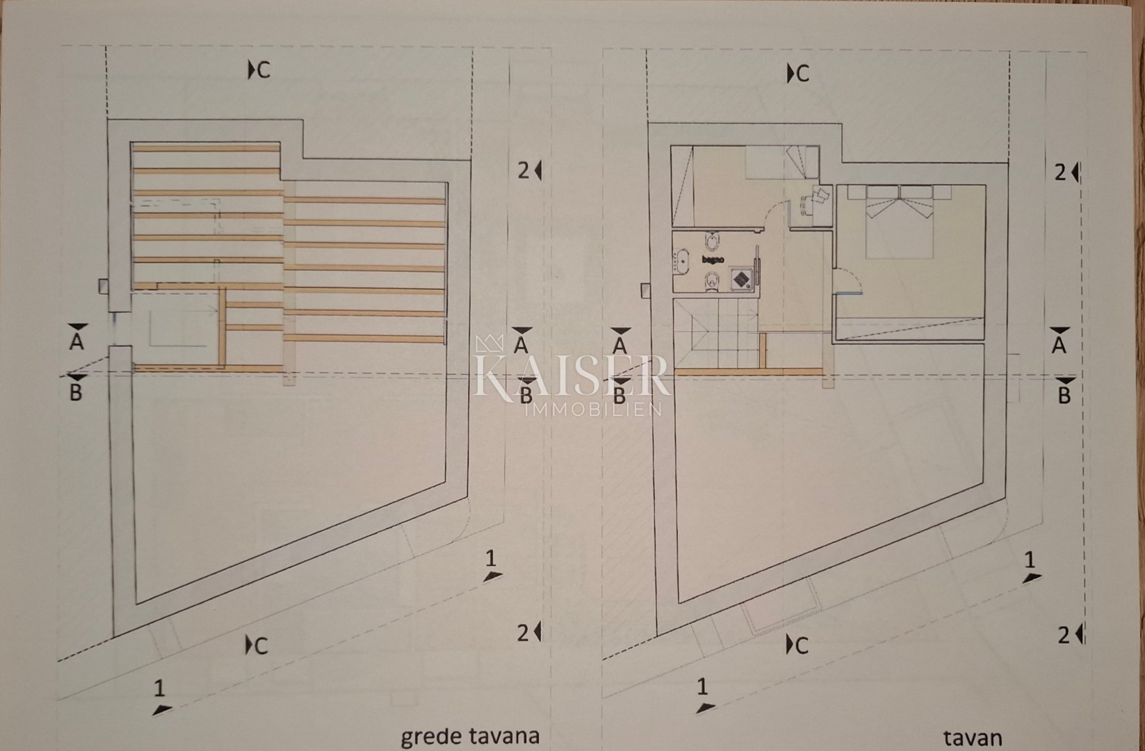 Apartma Na predaj - Primorsko-goranska Mali Lošinj