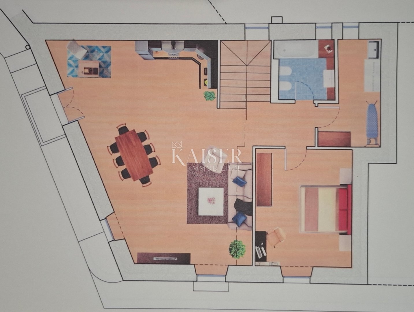 Apartma Naprodaj - Primorsko-goranska Mali Lošinj