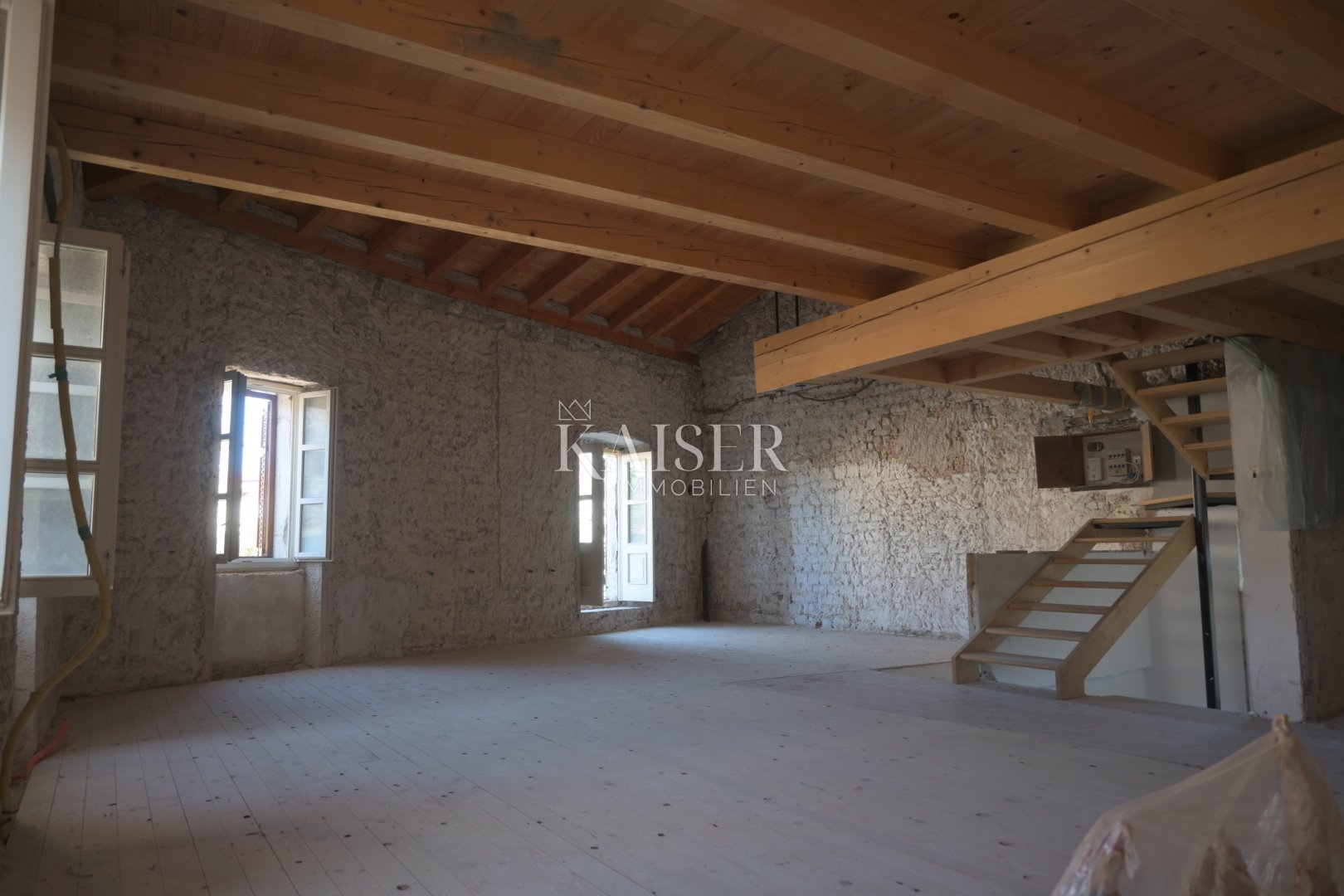 Apartma Na predaj - Primorsko-goranska Mali Lošinj