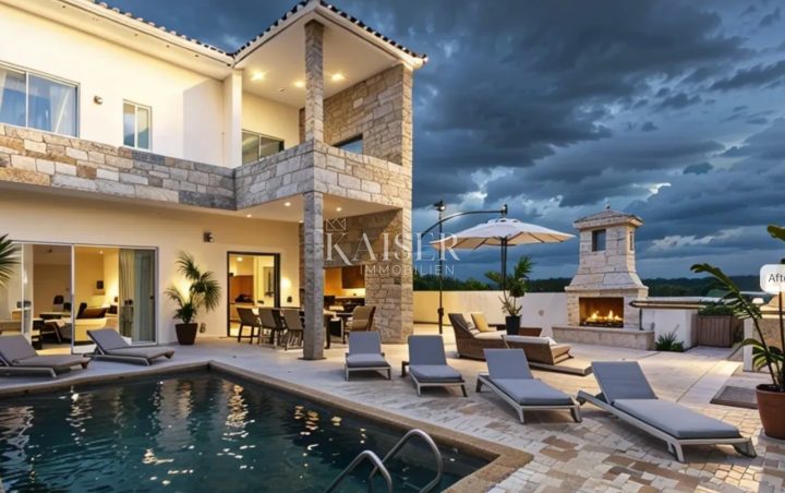 Flat for sale 165 m² – Malinska