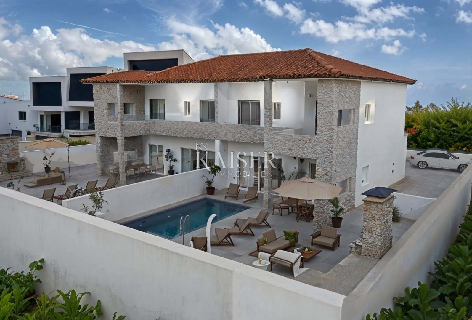 Flat For sale - Primorsko-goranska Malinska-Dubašnica