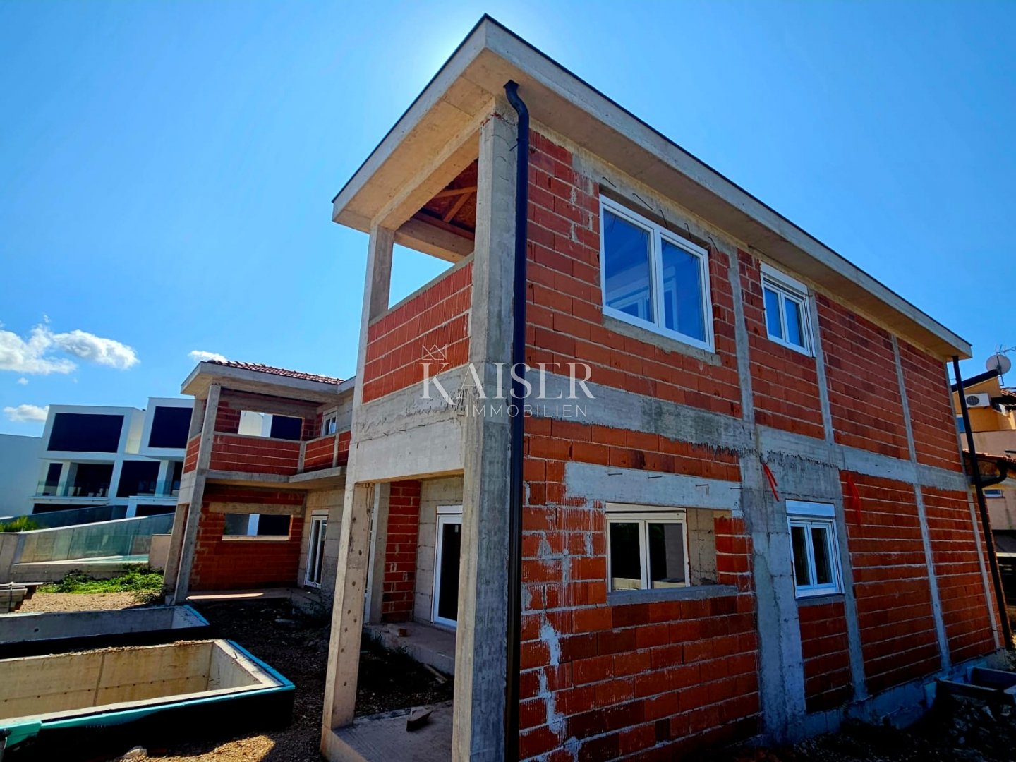 Flat For sale - Primorsko-goranska Malinska-Dubašnica