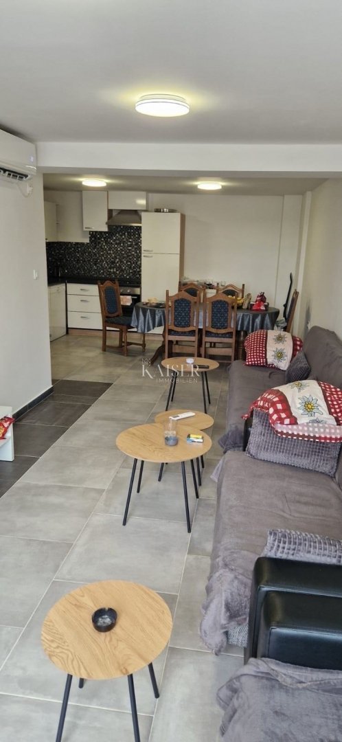 Apartment Zu verkaufen - Primorsko-goranska Crikvenica - foto 1/7