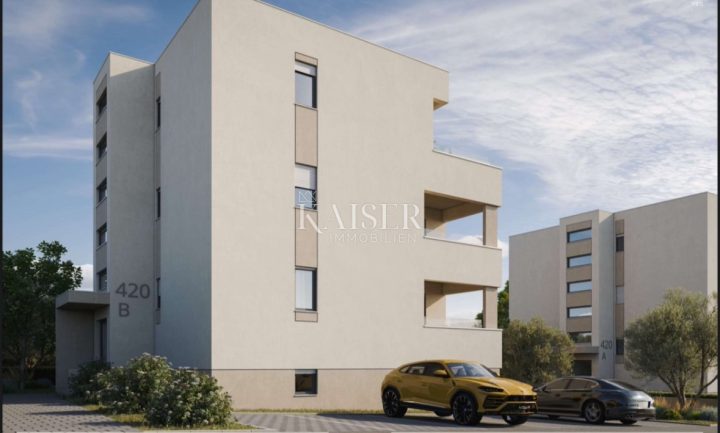 Stan na prodaju 110 m² – Sveti Petar Na Moru