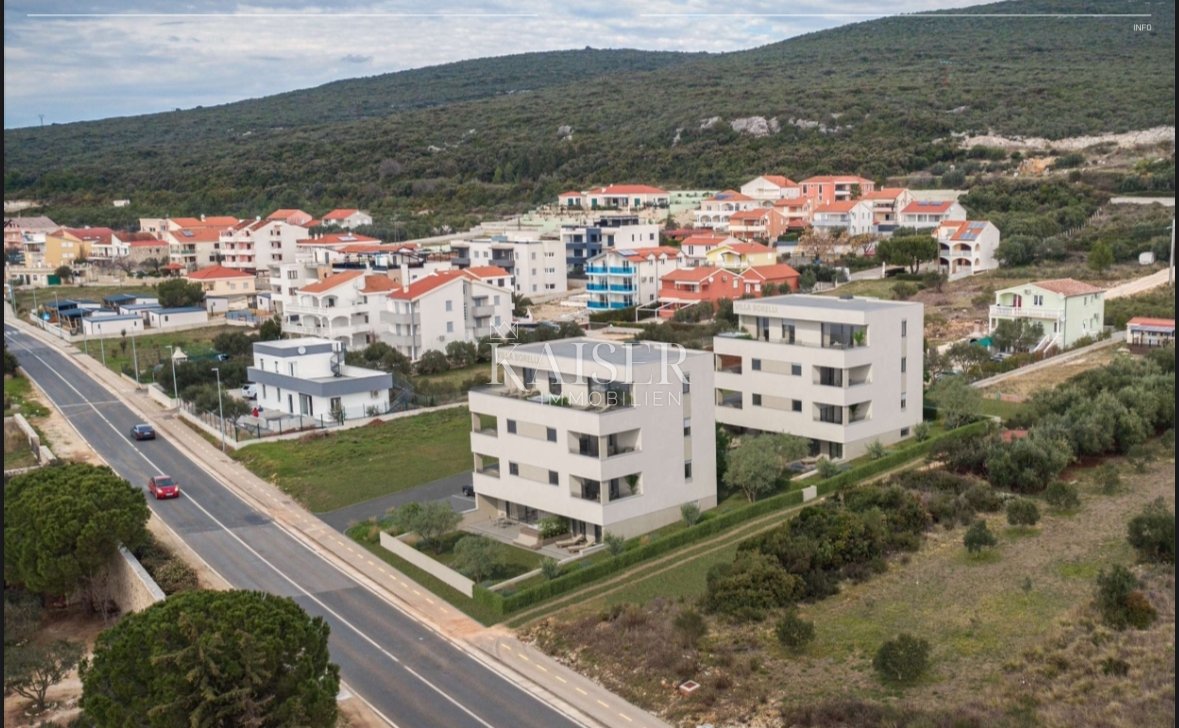 Stan Na prodaju - Zadarska Sveti Filip I Jakov